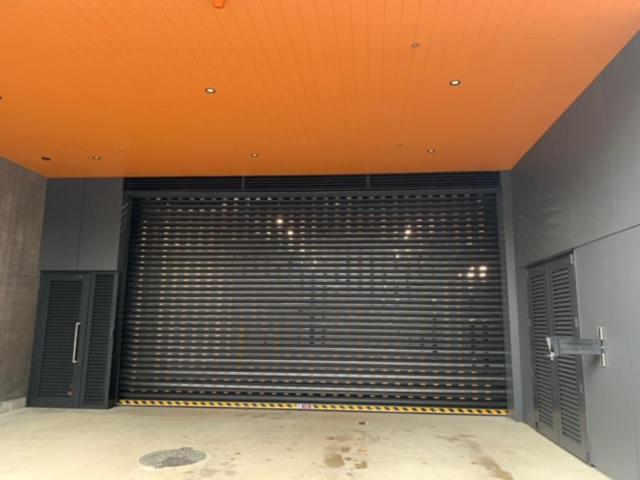 2 Bedrooms Apprtmt Plus Underground Parking In Cbd Christchurch Exterior foto