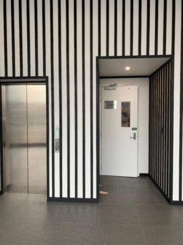 2 Bedrooms Apprtmt Plus Underground Parking In Cbd Christchurch Exterior foto